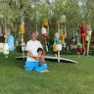 Meet your Posher, Jeffrey